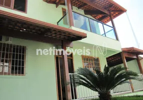 Foto 1 de Casa com 5 Quartos à venda, 258m² em Ouro Preto, Belo Horizonte