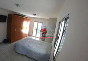 Foto 1 de Sobrado com 3 Quartos à venda, 125m² em Vila Cardoso Franco, São Paulo