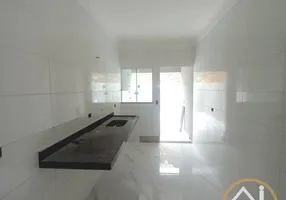 Foto 1 de Casa com 3 Quartos à venda, 80m² em Jardim Montecatini, Londrina