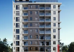 Foto 1 de Apartamento com 2 Quartos à venda, 59m² em Ponta De Campina, Cabedelo