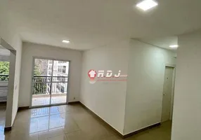 Foto 1 de Apartamento com 3 Quartos à venda, 84m² em José Menino, Santos