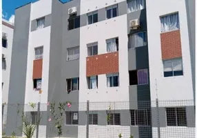 Foto 1 de Apartamento com 2 Quartos à venda, 49m² em Vila Zuleima, Criciúma