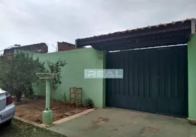 Foto 1 de Casa com 3 Quartos à venda, 250m² em Itapavussu, Cosmópolis