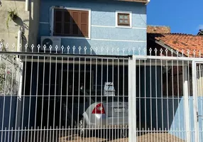 Foto 1 de Casa com 2 Quartos à venda, 100m² em Hípica, Porto Alegre