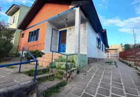 Foto 1 de Casa com 4 Quartos à venda, 185m² em Cavalhada, Porto Alegre