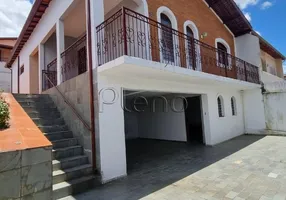 Foto 1 de Casa com 3 Quartos à venda, 162m² em Jardim Carlos Lourenço, Campinas