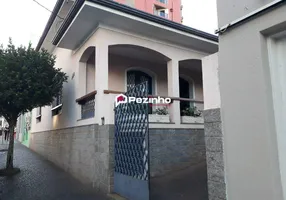 Foto 1 de Casa com 4 Quartos para alugar, 270m² em Centro, Limeira