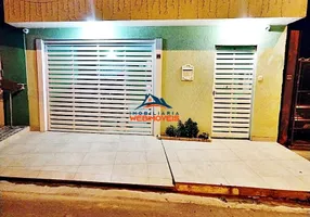 Foto 1 de Sobrado com 2 Quartos à venda, 100m² em Outeiro de Passárgada, Cotia