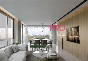 Foto 1 de Apartamento com 3 Quartos à venda, 316m² em Jardim Paulista, São Paulo