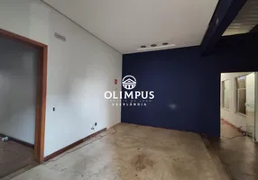 Foto 1 de Ponto Comercial para alugar, 400m² em Fundinho, Uberlândia