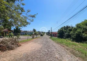 Foto 1 de Lote/Terreno à venda, 420m² em Uniao, Estância Velha