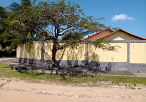 Foto 1 de Casa com 3 Quartos à venda, 107m² em Pontinha, Araruama