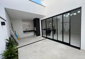 Foto 1 de Casa de Condomínio com 3 Quartos à venda, 109m² em Jardim Golden Park Residence II, Sorocaba