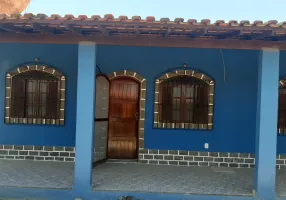 Foto 1 de Casa com 3 Quartos à venda, 86m² em Cidade Nova, Iguaba Grande