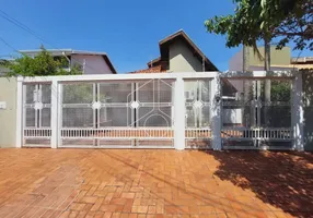 Foto 1 de Casa com 3 Quartos para alugar, 400m² em Jardim Aeroporto, Marília