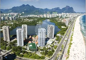 Foto 1 de Apartamento com 1 Quarto à venda, 62m² em Barra da Tijuca, Rio de Janeiro
