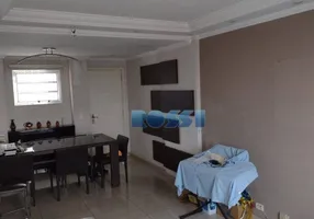 Foto 1 de Apartamento com 2 Quartos à venda, 70m² em Alto da Mooca, São Paulo