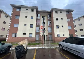 Foto 1 de Apartamento com 2 Quartos à venda, 50m² em Ouro Fino, São José dos Pinhais