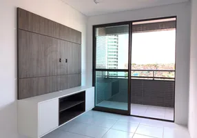 Foto 1 de Apartamento com 2 Quartos à venda, 54m² em Tamarineira, Recife