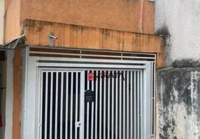 Foto 1 de Sobrado com 4 Quartos à venda, 80m² em Vila Firmiano Pinto, São Paulo