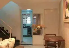 Foto 1 de Casa de Condomínio com 2 Quartos à venda, 66m² em São João, Guarulhos