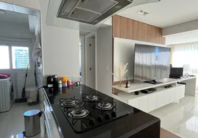 Foto 1 de Apartamento com 1 Quarto à venda, 63m² em Jardim de Alah, Salvador