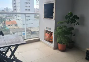 Foto 1 de Apartamento com 2 Quartos à venda, 74m² em Vila Operaria, Itajaí