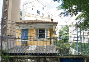 Foto 1 de Lote/Terreno à venda, 240m² em Leblon, Rio de Janeiro