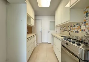 Foto 1 de Apartamento com 3 Quartos para alugar, 79m² em Jardim Paulista, São Paulo