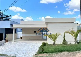 Foto 1 de Casa de Condomínio com 4 Quartos à venda, 340m² em Condominio Villa D Oro, Vinhedo