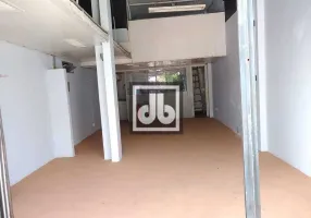 Foto 1 de Ponto Comercial para venda ou aluguel, 52m² em Méier, Rio de Janeiro