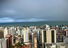 Foto 1 de Apartamento com 2 Quartos para venda ou aluguel, 106m² em Tambaú, João Pessoa
