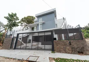Foto 1 de Casa com 3 Quartos à venda, 288m² em Vila Conceição, Porto Alegre