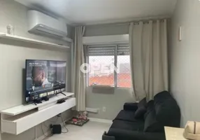 Foto 1 de Apartamento com 2 Quartos à venda, 63m² em Niterói, Canoas