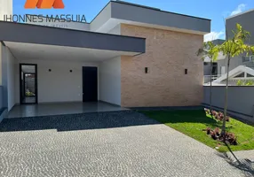 Foto 1 de Casa de Condomínio com 3 Quartos à venda, 324m² em Residencial Village da Serra, Mogi Guaçu