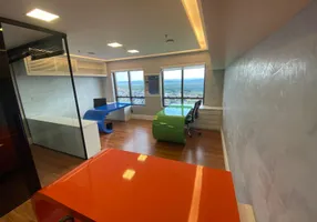 Foto 1 de Sala Comercial com 1 Quarto para alugar, 50m² em Parque Residencial Aquarius, São José dos Campos