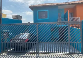 Foto 1 de Casa com 3 Quartos à venda, 149m² em Jardim Santa Mena, Guarulhos