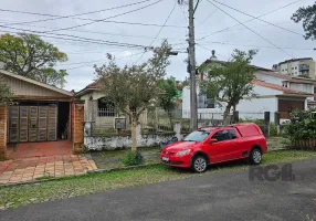 Foto 1 de Lote/Terreno à venda, 109m² em Tristeza, Porto Alegre