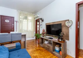 Foto 1 de Apartamento com 2 Quartos à venda, 54m² em Cristo Redentor, Porto Alegre