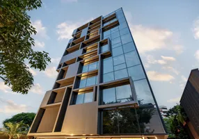 Foto 1 de Apartamento com 3 Quartos à venda, 160m² em Centro Cívico, Curitiba