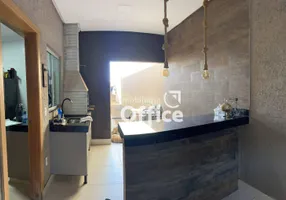 Foto 1 de Casa com 3 Quartos à venda, 105m² em Gran Ville, Anápolis