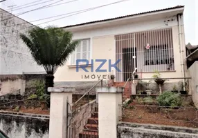 Foto 1 de Casa com 3 Quartos à venda, 300m² em Mirandópolis, São Paulo