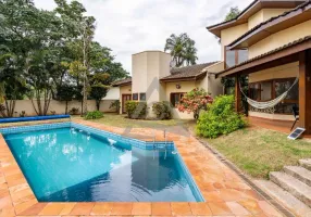 Foto 1 de Casa de Condomínio com 4 Quartos à venda, 369m² em Jardim Botânico, Campinas