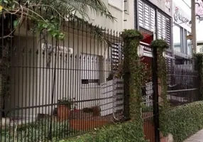 Foto 1 de Cobertura com 3 Quartos à venda, 125m² em Jardim Botânico, Porto Alegre