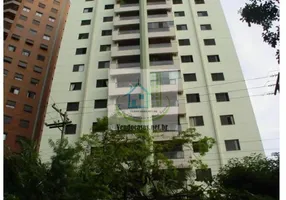 Foto 1 de Apartamento com 3 Quartos à venda, 102m² em Vila Nova Conceição, São Paulo