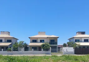 Foto 1 de Casa de Condomínio com 4 Quartos à venda, 208m² em São João do Rio Vermelho, Florianópolis