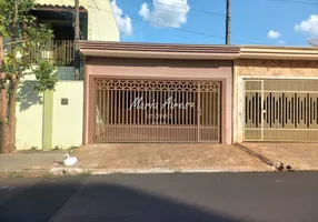 Foto 1 de Casa com 3 Quartos à venda, 128m² em Vila Brasília, São Carlos