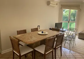 Foto 1 de Apartamento com 3 Quartos para alugar, 113m² em Riviera de São Lourenço, Bertioga