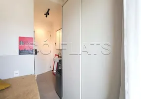 Foto 1 de Apartamento com 1 Quarto à venda, 14m² em Liberdade, São Paulo