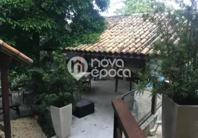 Foto 1 de Casa com 4 Quartos à venda, 455m² em Freguesia- Jacarepaguá, Rio de Janeiro